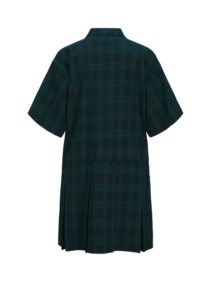 JJXX - JXMILLA SS PLEATED... 2