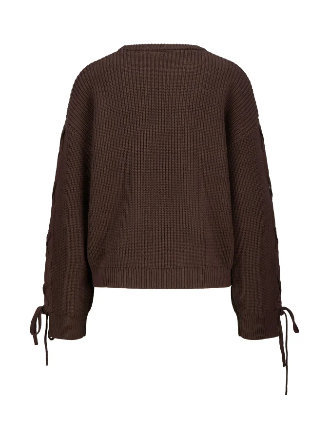 JJXX - JXBRISA CREW NECK KNIT 2