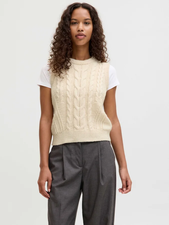 JJXX - JXJOSIE VEST KNIT