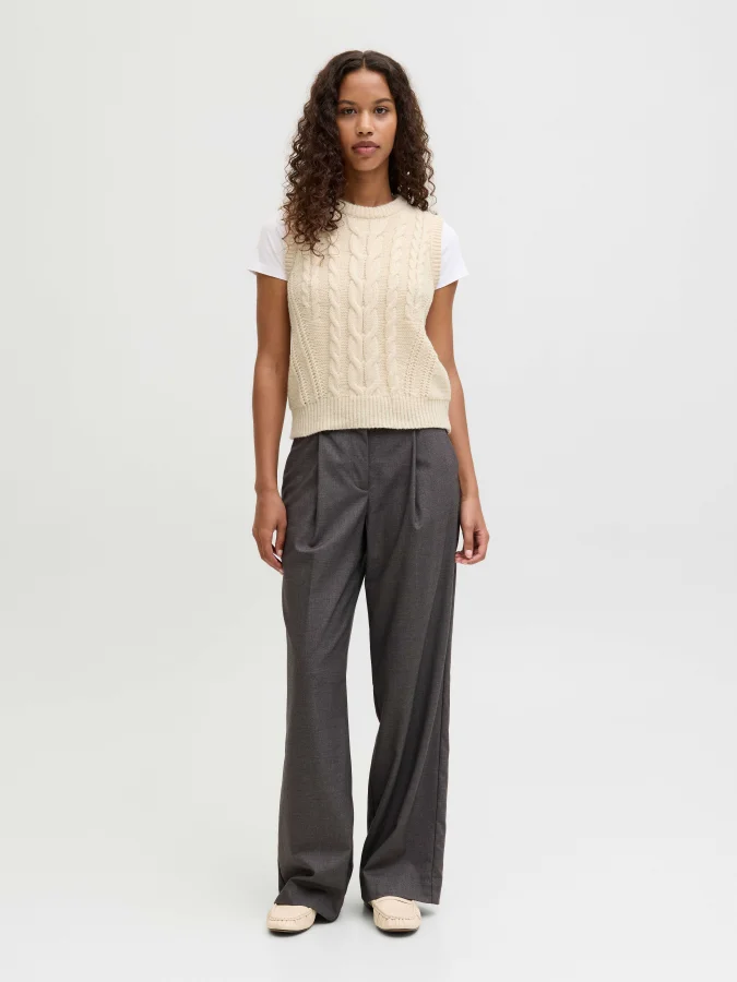 JJXX - JXJOSIE VEST KNIT 2