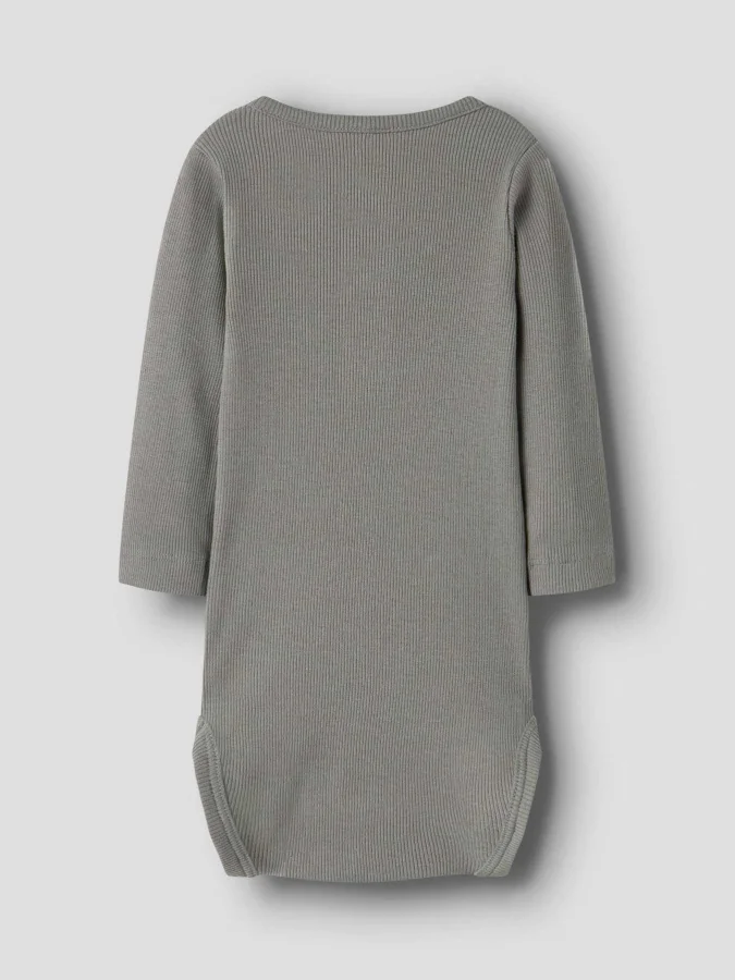 NAME IT - NBMKAB LS BODY NOOS 2