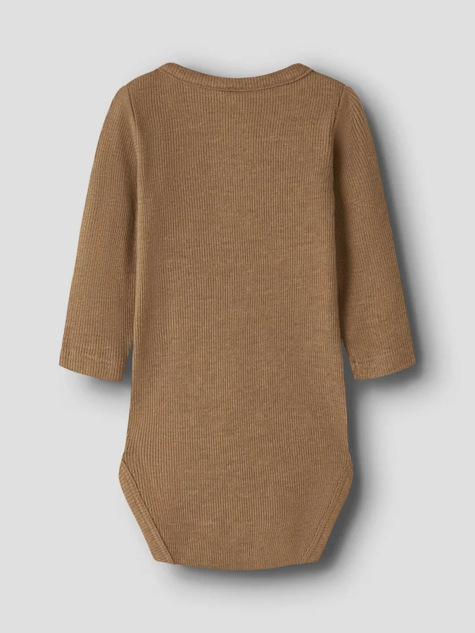 NAME IT - NBMKAB LS BODY NOOS 2
