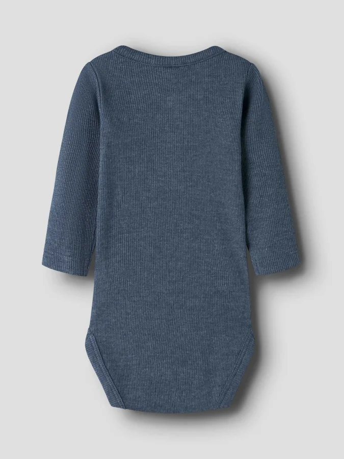 NAME IT - NBMKAB LS BODY NOOS 2
