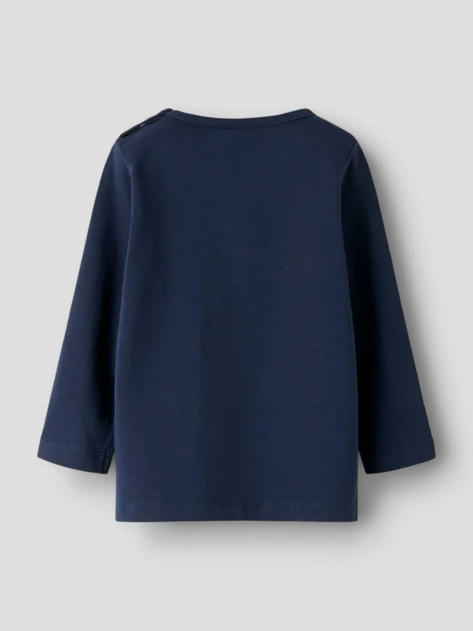 NAME IT - NBFVUBIE LS TOP BOX 2