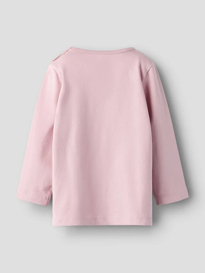 NAME IT - NBFVUBIE LS TOP BOX 2