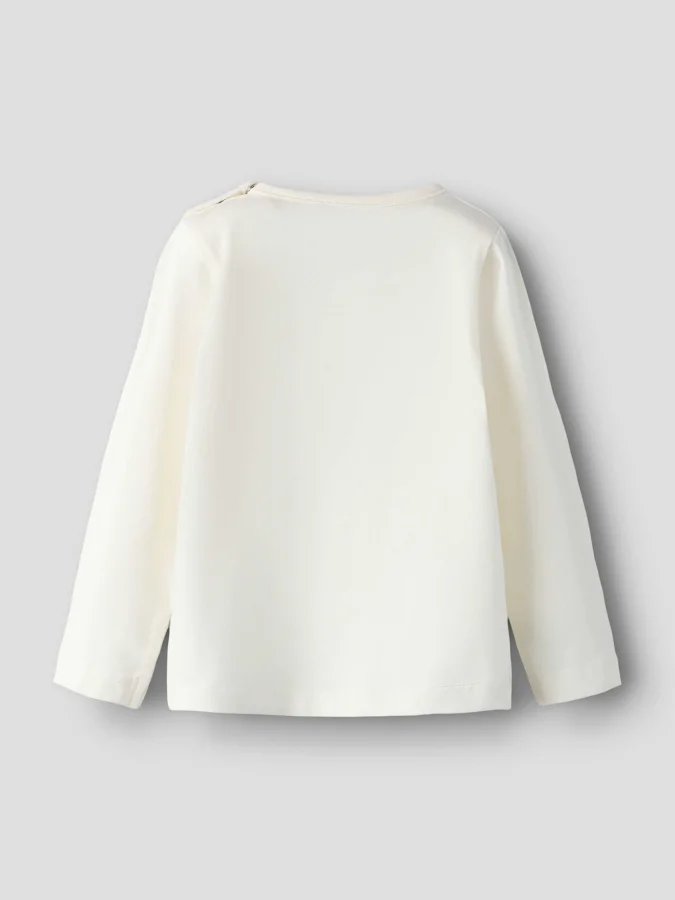 NAME IT - NBFVUBIE LS TOP BOX 2