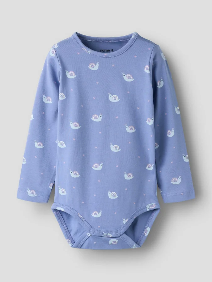 NAME IT - NBFVANDORA LS...