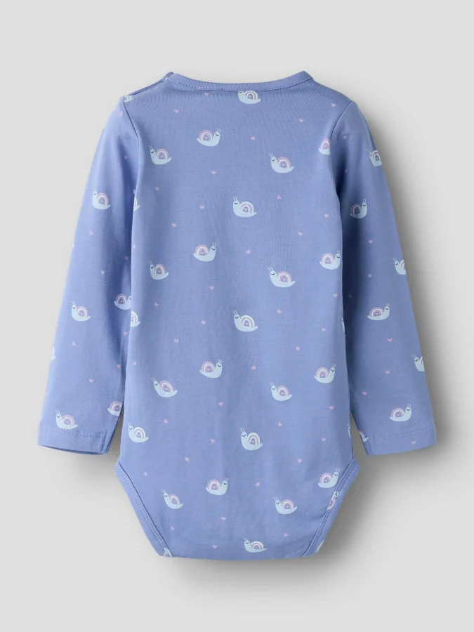 NAME IT - NBFVANDORA LS... 2