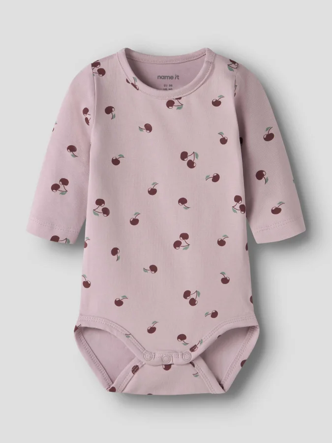 NAME IT - NBFVANDORA LS...