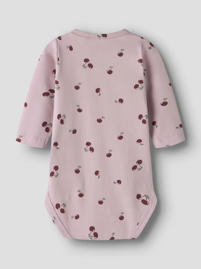 NAME IT - NBFVANDORA LS... 2