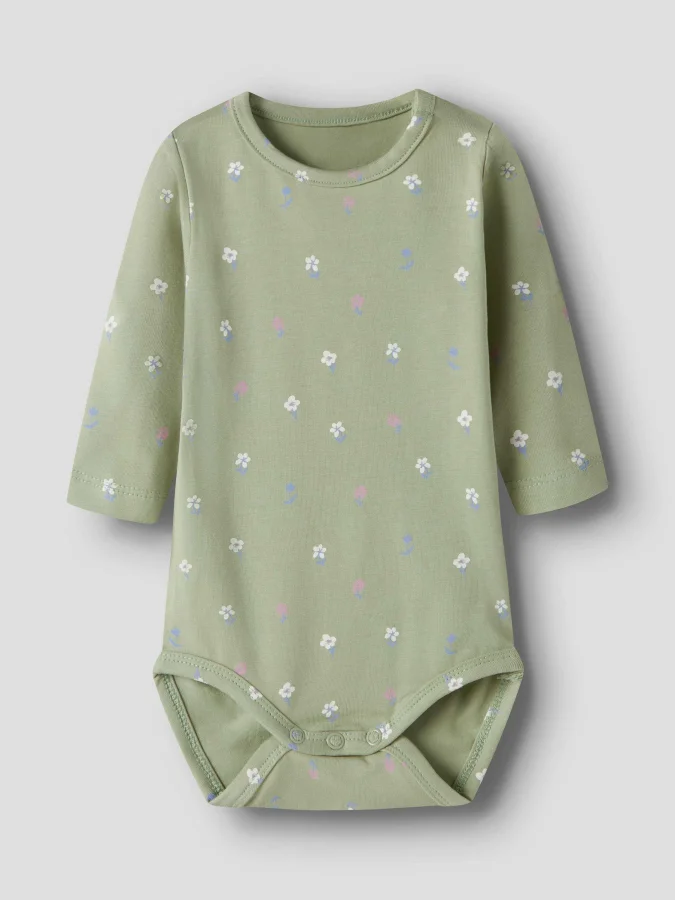 NAME IT - NBFVANDORA LS...