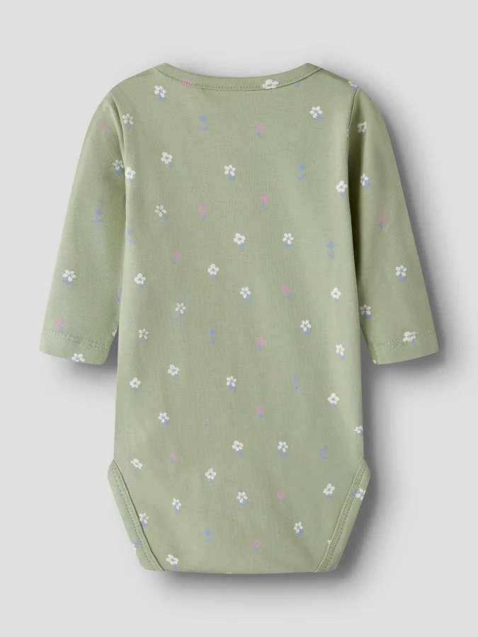 NAME IT - NBFVANDORA LS... 2