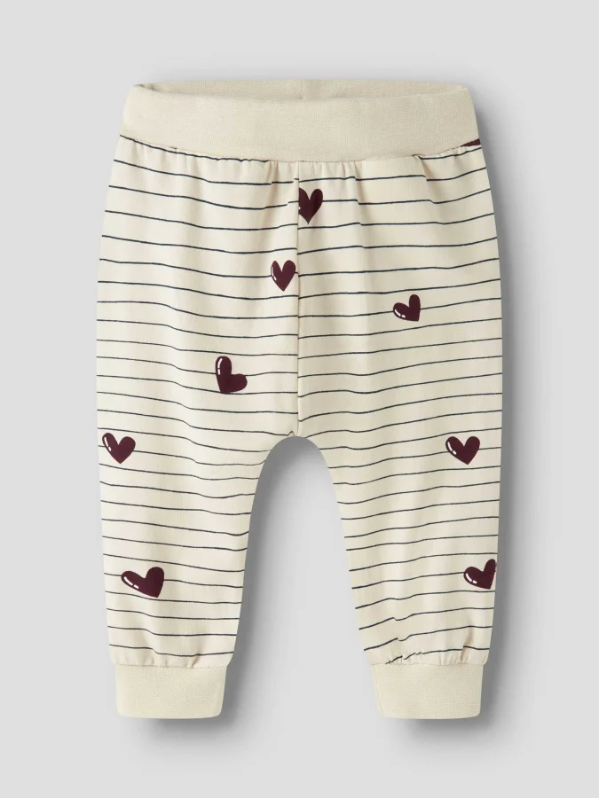 NAME IT - NBFVANDORA PANT BOX