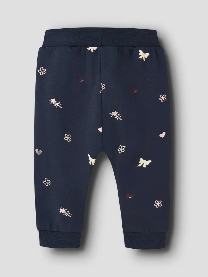 NAME IT - NBFVANDORA PANT BOX 2