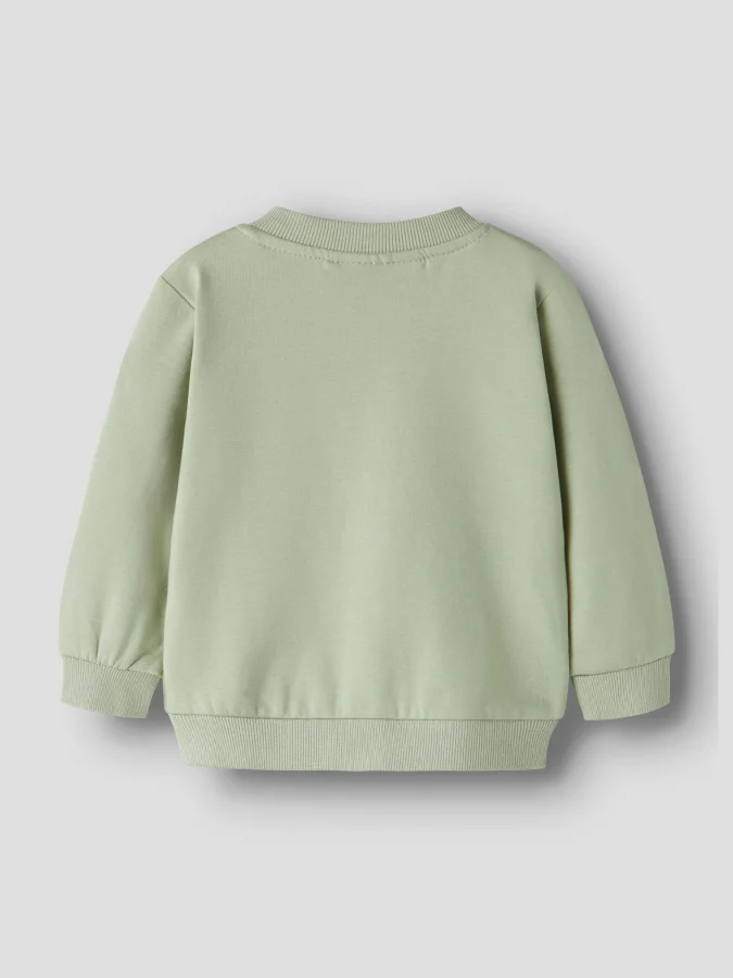 NAME IT - NBMVONNE SWEAT... 2