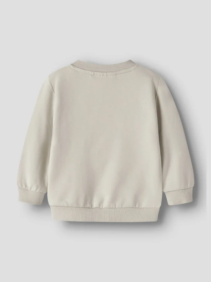 NAME IT - NBMVONNE SWEAT... 2