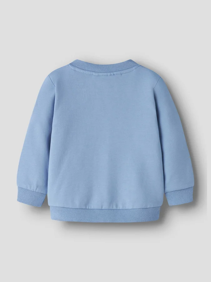 NAME IT - NBMVONNE SWEAT... 2