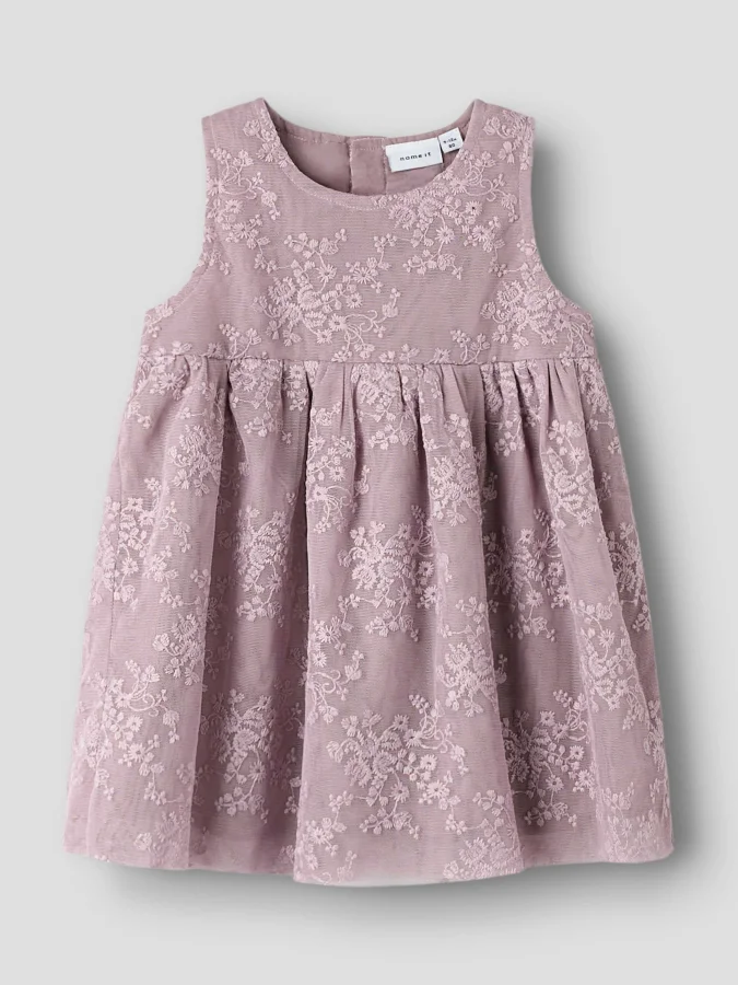 NAME IT - NBFHISILLA SPENCER