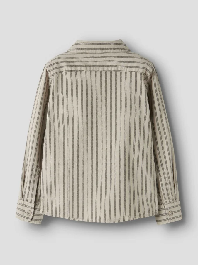 NAME IT - NMMREKID SHIRT 2