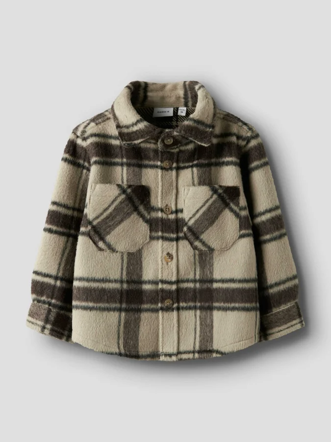 NAME IT - NMMREMOLLE LS...