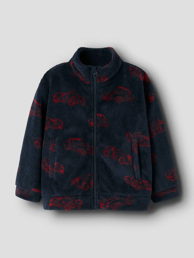 NAME IT - NMMRICOLAJ TEDDY...