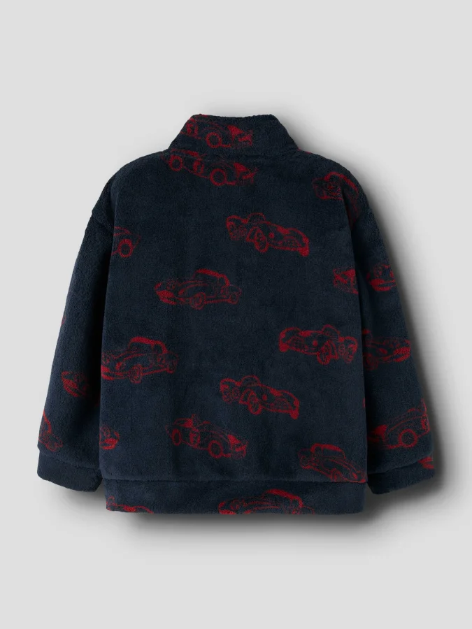 NAME IT - NMMRICOLAJ TEDDY... 2