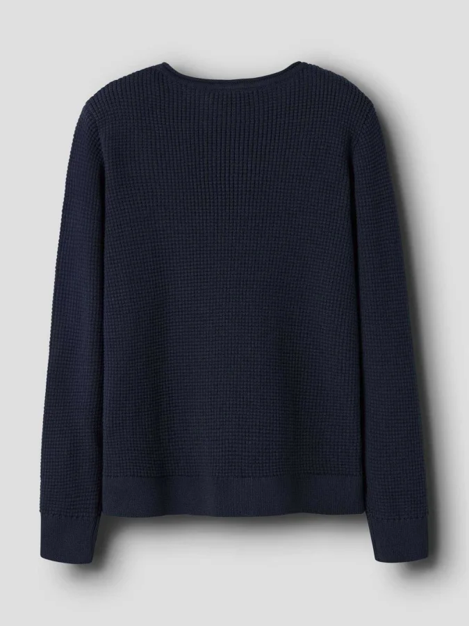 NAME IT - NKMVIKLAS LS KNIT 2