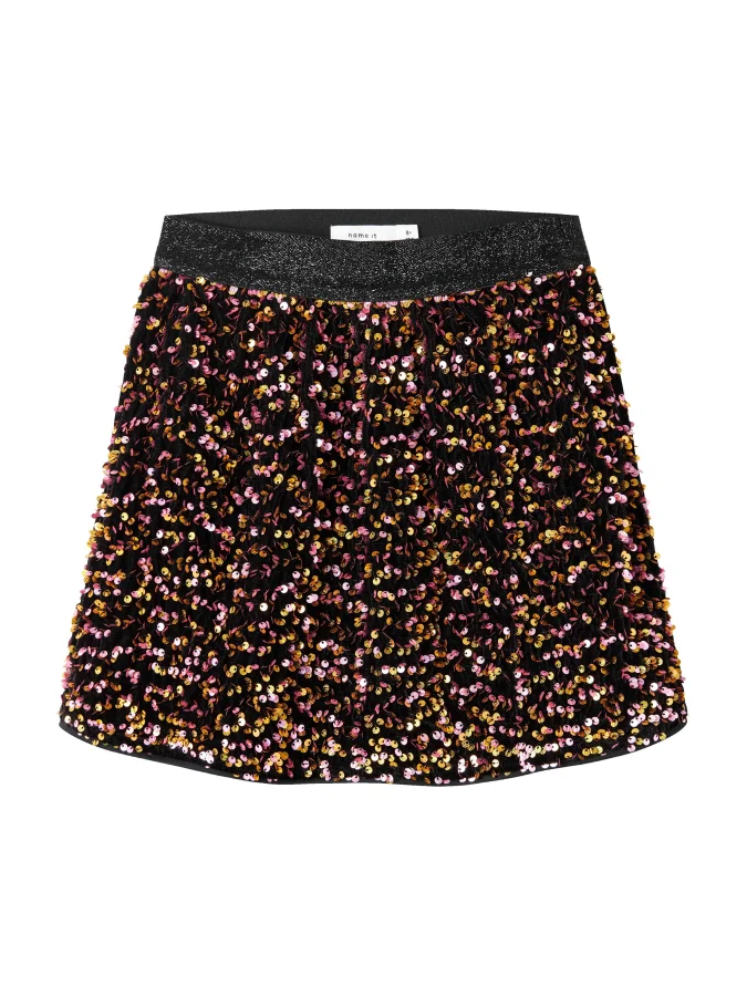 NAME IT - NKFRUNICA SKIRT