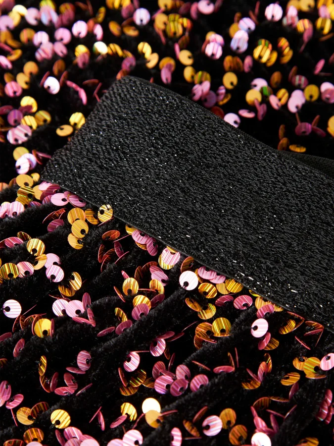 NAME IT - NKFRUNICA SKIRT 2