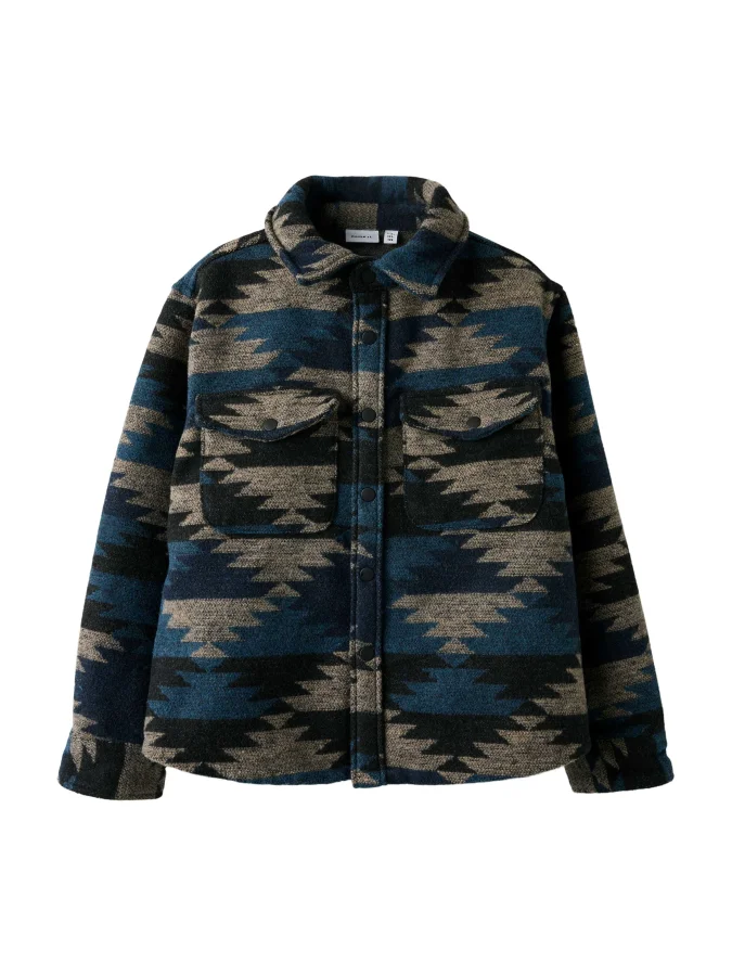 NAME IT - NKMLISOMME LS...