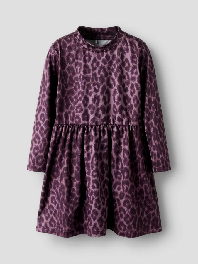 NAME IT - NMFNUNI LS DRESS