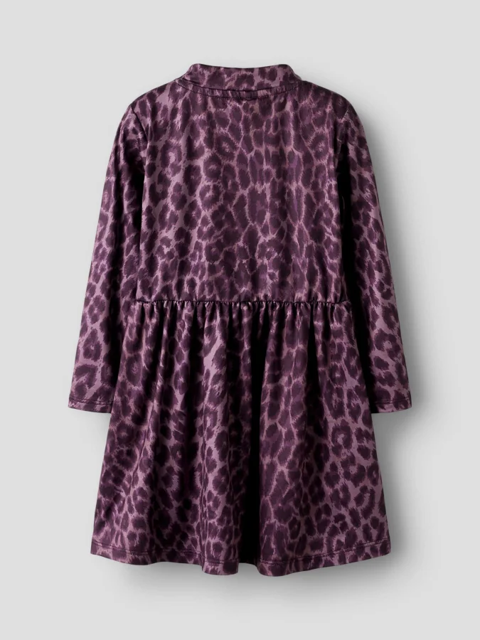 NAME IT - NMFNUNI LS DRESS 2