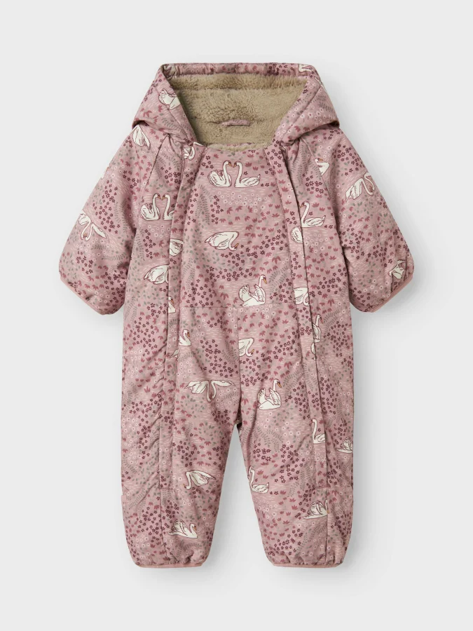 NAME IT - NBFSNOW05 SUIT...