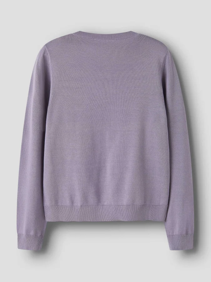 NAME IT - NKFVALANE LS KNIT... 2