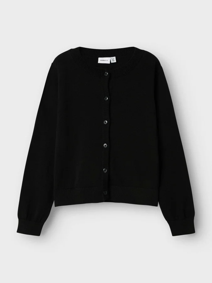 NAME IT - NKFVALANE LS KNIT...