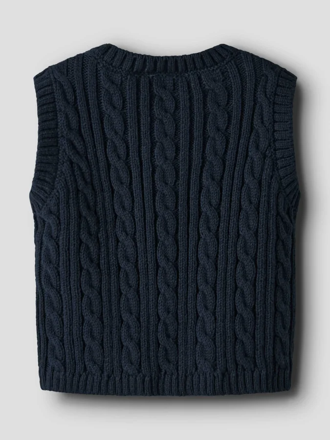 NAME IT - NBMROMAN KNIT... 2