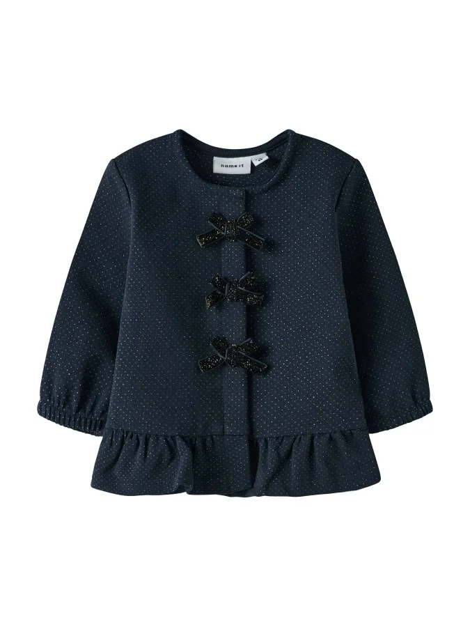 NAME IT - NBFRULINA SWE CARD