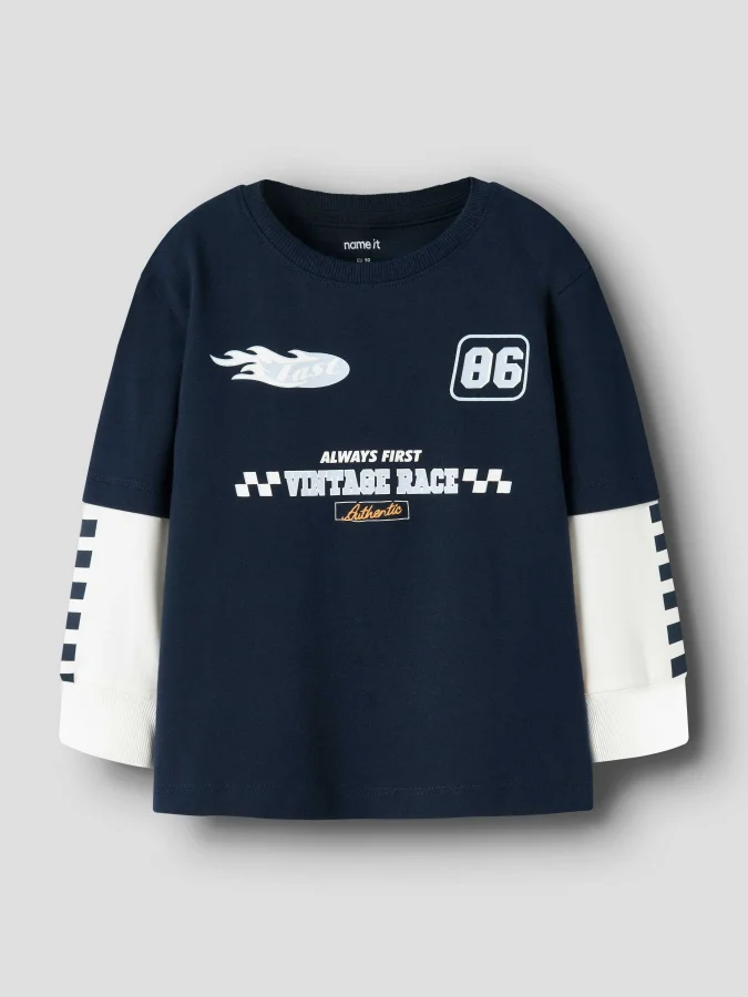 NAME IT - NMMRICHAEL LS...