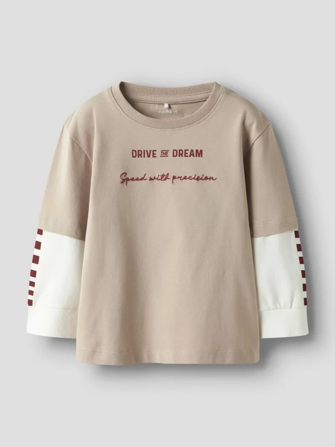 NAME IT - NMMRICHAEL LS...