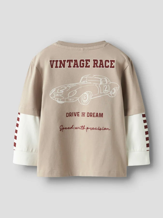 NAME IT - NMMRICHAEL LS... 2