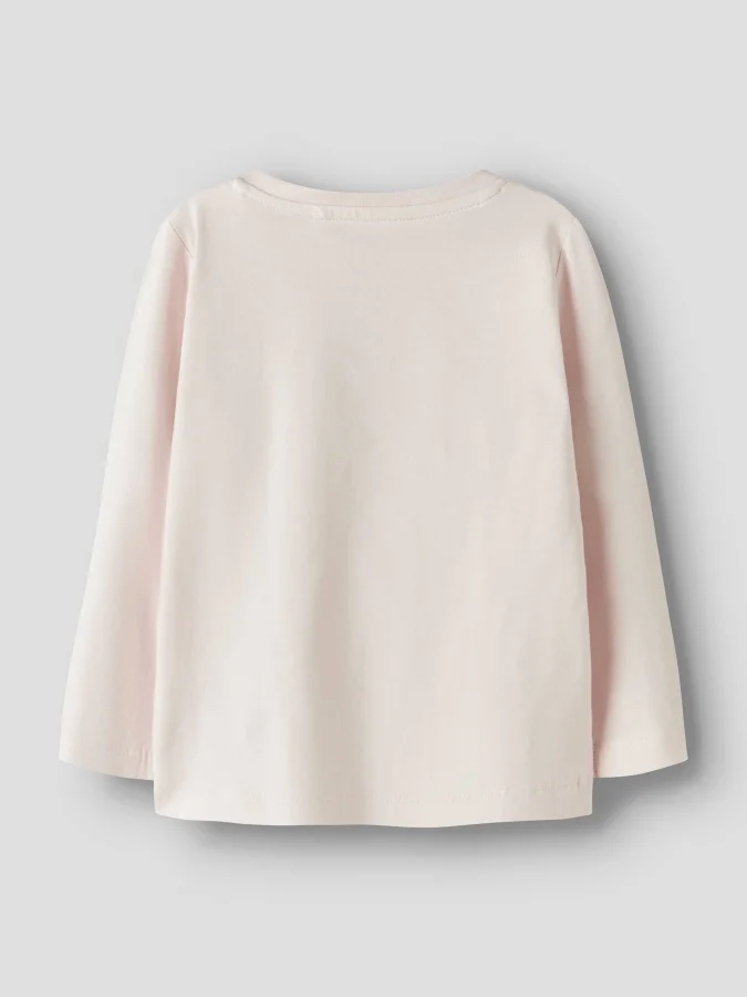 NAME IT - NMFROSITA LS TOP BOX 2