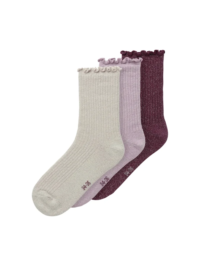 NAME IT - NKFROSIE 3P SOCK