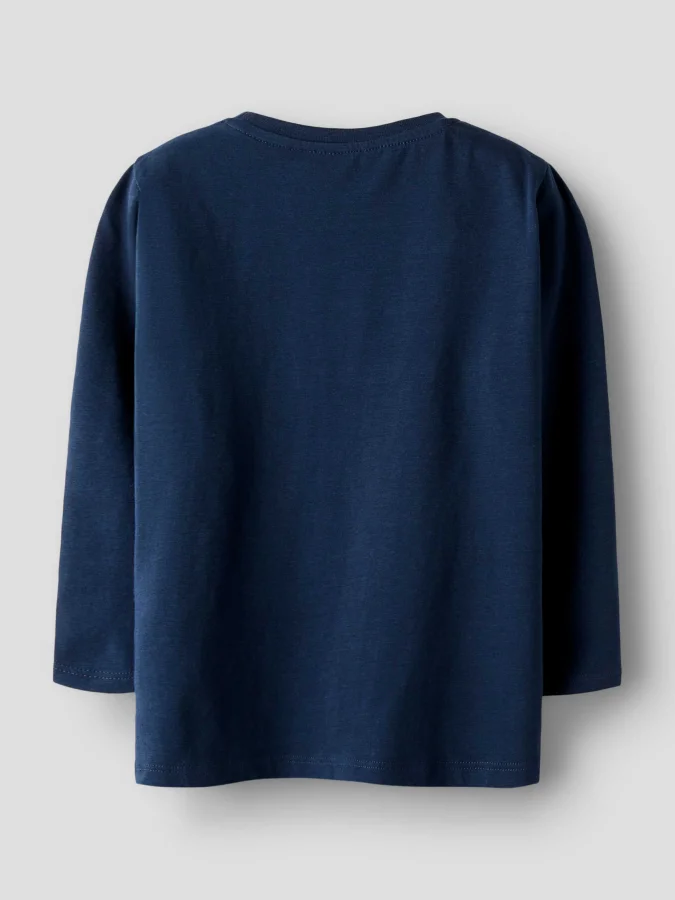 NAME IT - NMMOLLY STITCH LS... 2