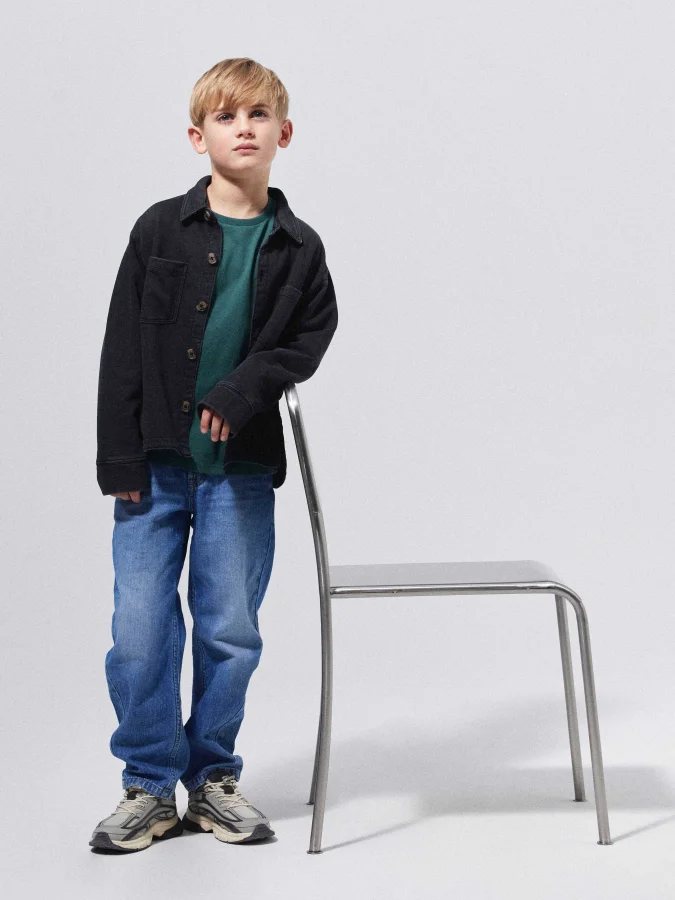 NAME IT - NKMSTEFAN LS... 2