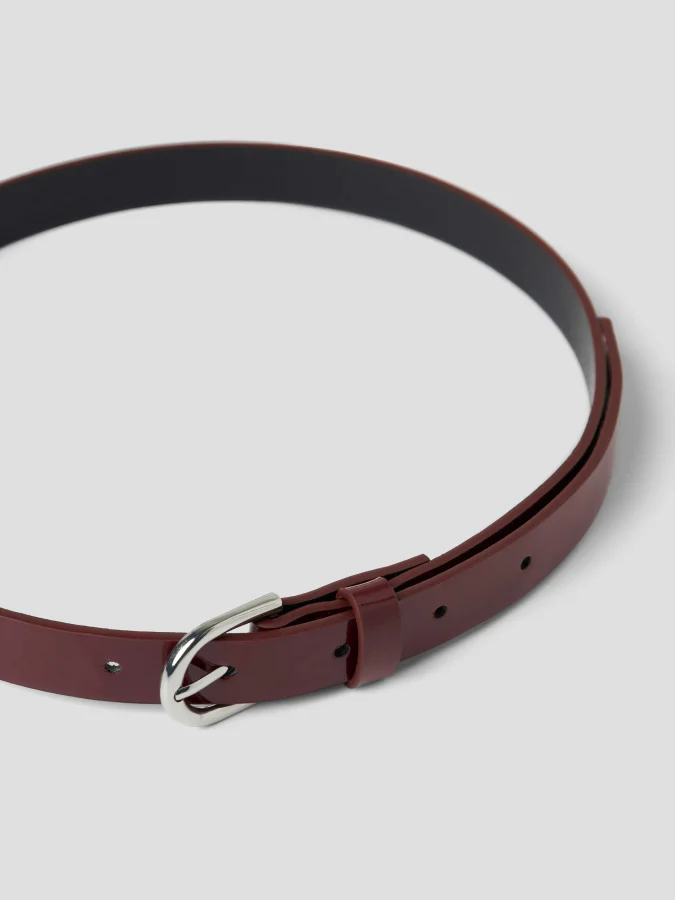 NAME IT - NKFRELINA BELT 2