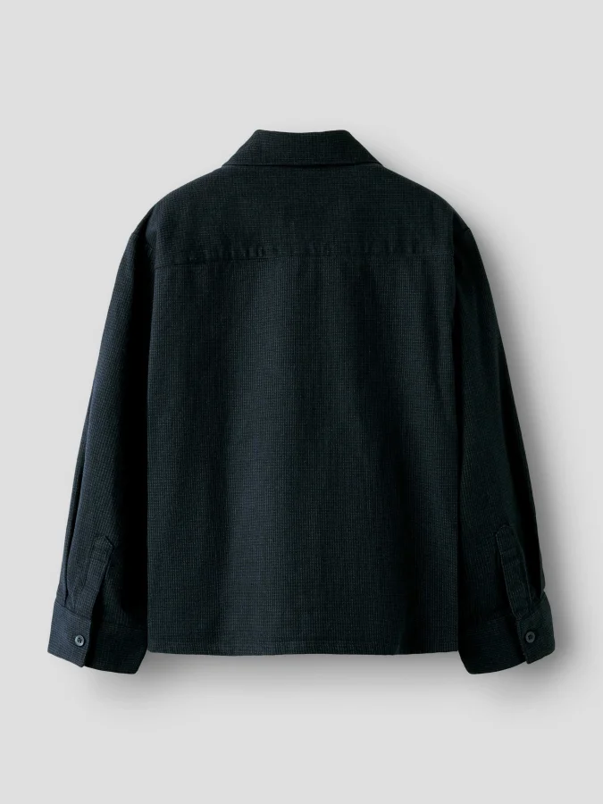 NAME IT - NKMRUDING LS ZIP... 2