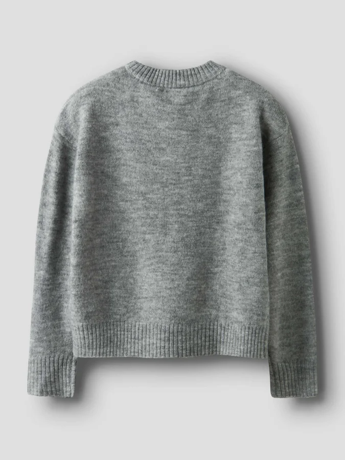 NAME IT - NKFSOFITA LS BOXY... 2