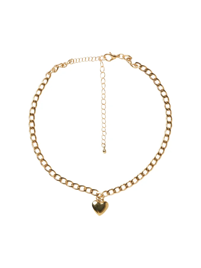 NAME IT - NKFRIGMOR NECKLACE