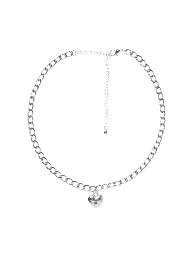 NAME IT - NKFRIGMOR NECKLACE