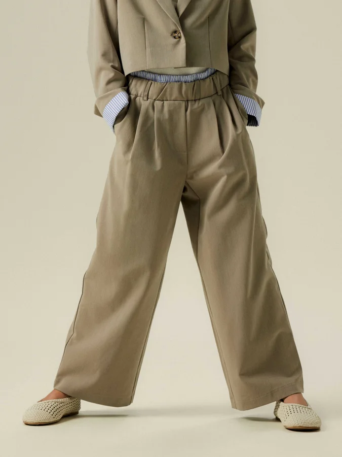 NAME IT - NKFHANNELISE WIDE...